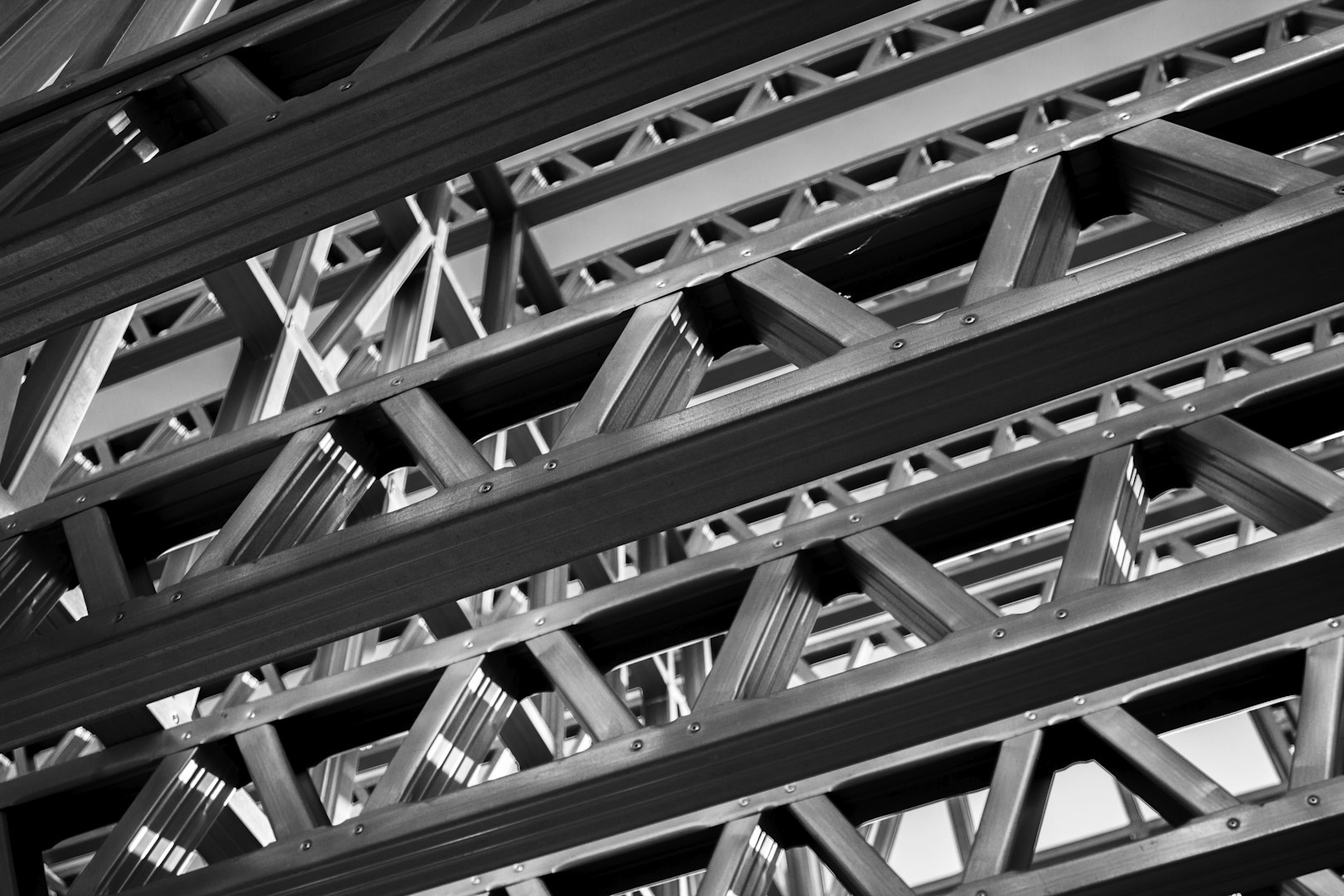 construction frame